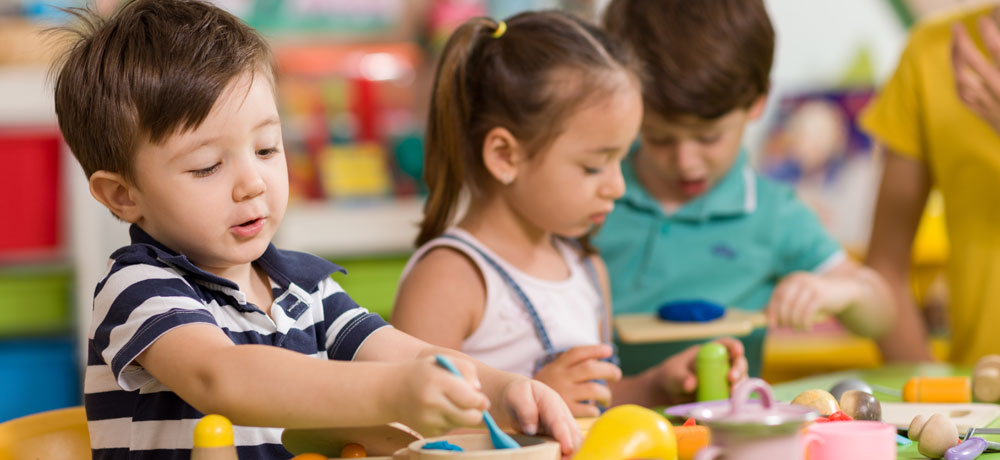 Is Kindergarten Mandatory In Texas?