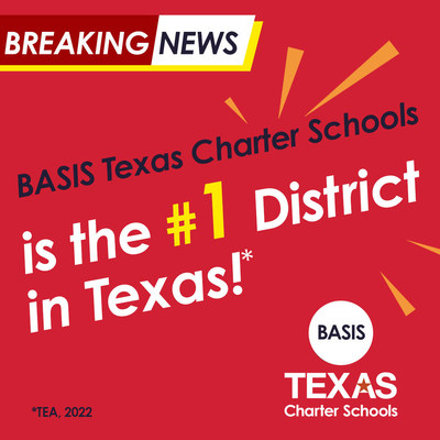 Is Texas Number 1 In Education?