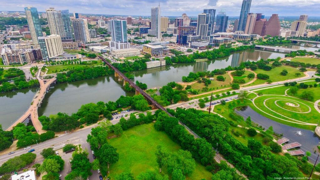 What Is The Smartest City In Texas?