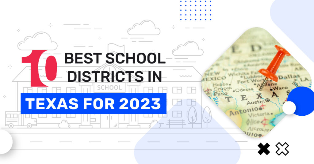 What Is The Smartest District In Texas?