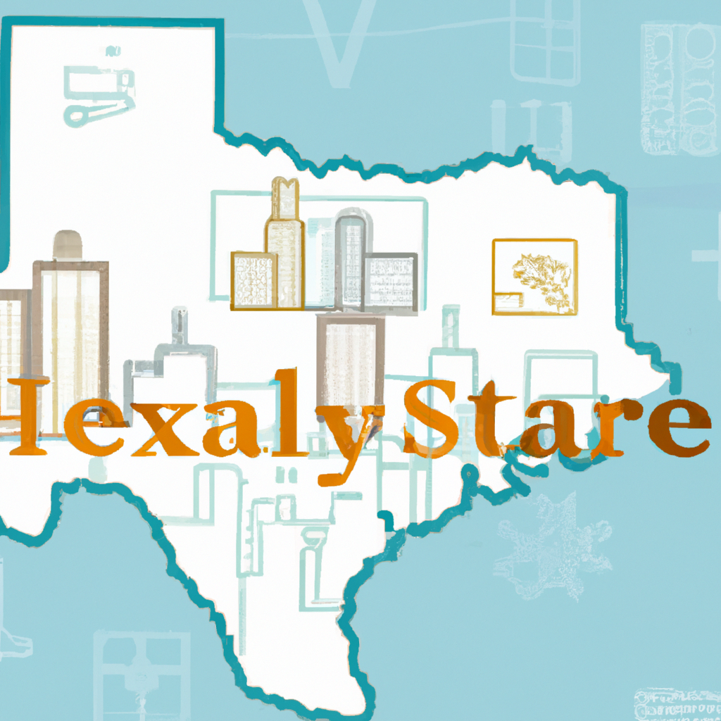 Which City In Texas Has The Best Healthcare?