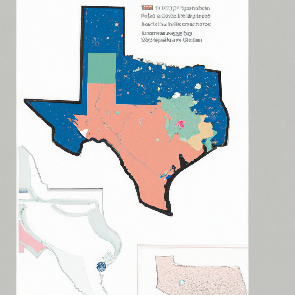 What Is The Most Educated Area Of Texas?