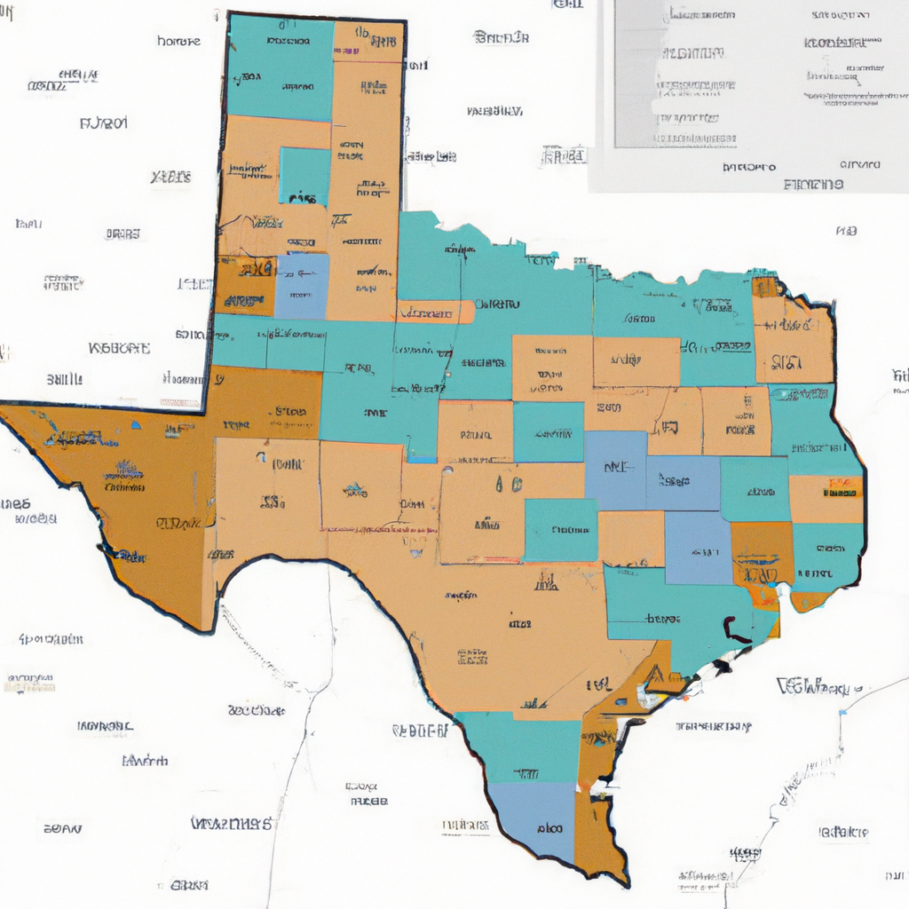 What Is The Most Educated Area Of Texas?
